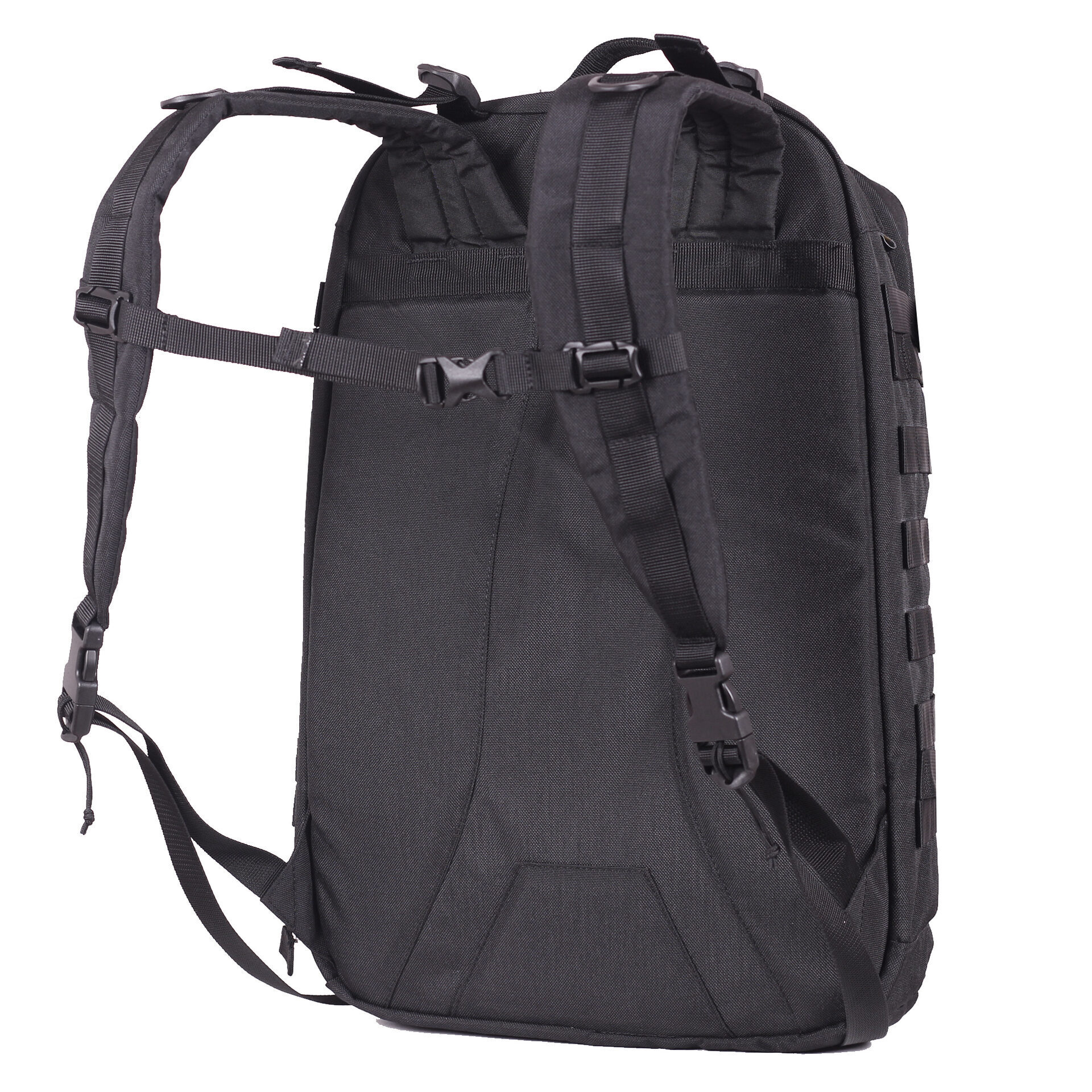 TC рюкзак TACTIC 38 Black, фото 6