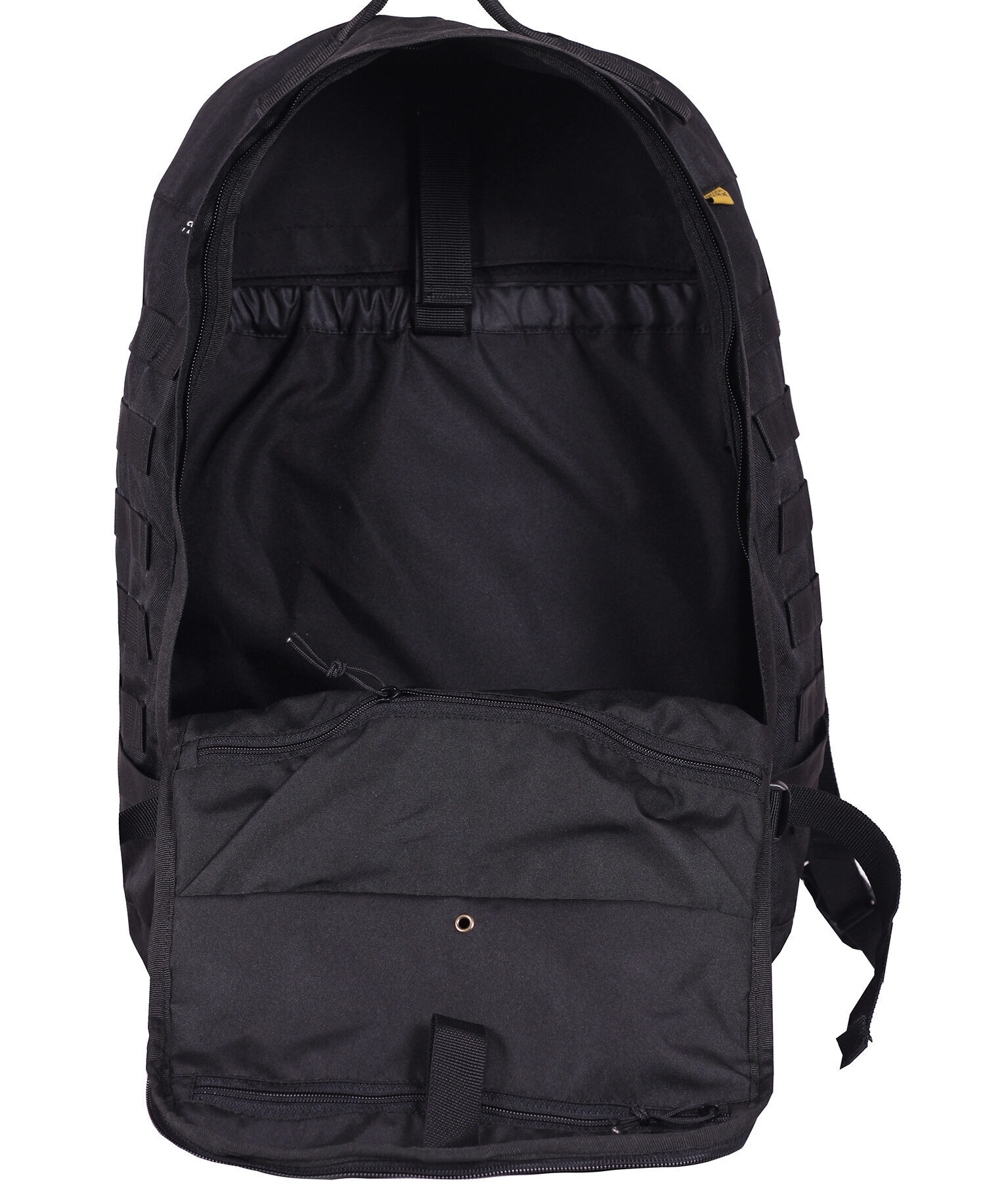TC рюкзак TACTIC 38 Black, фото 5