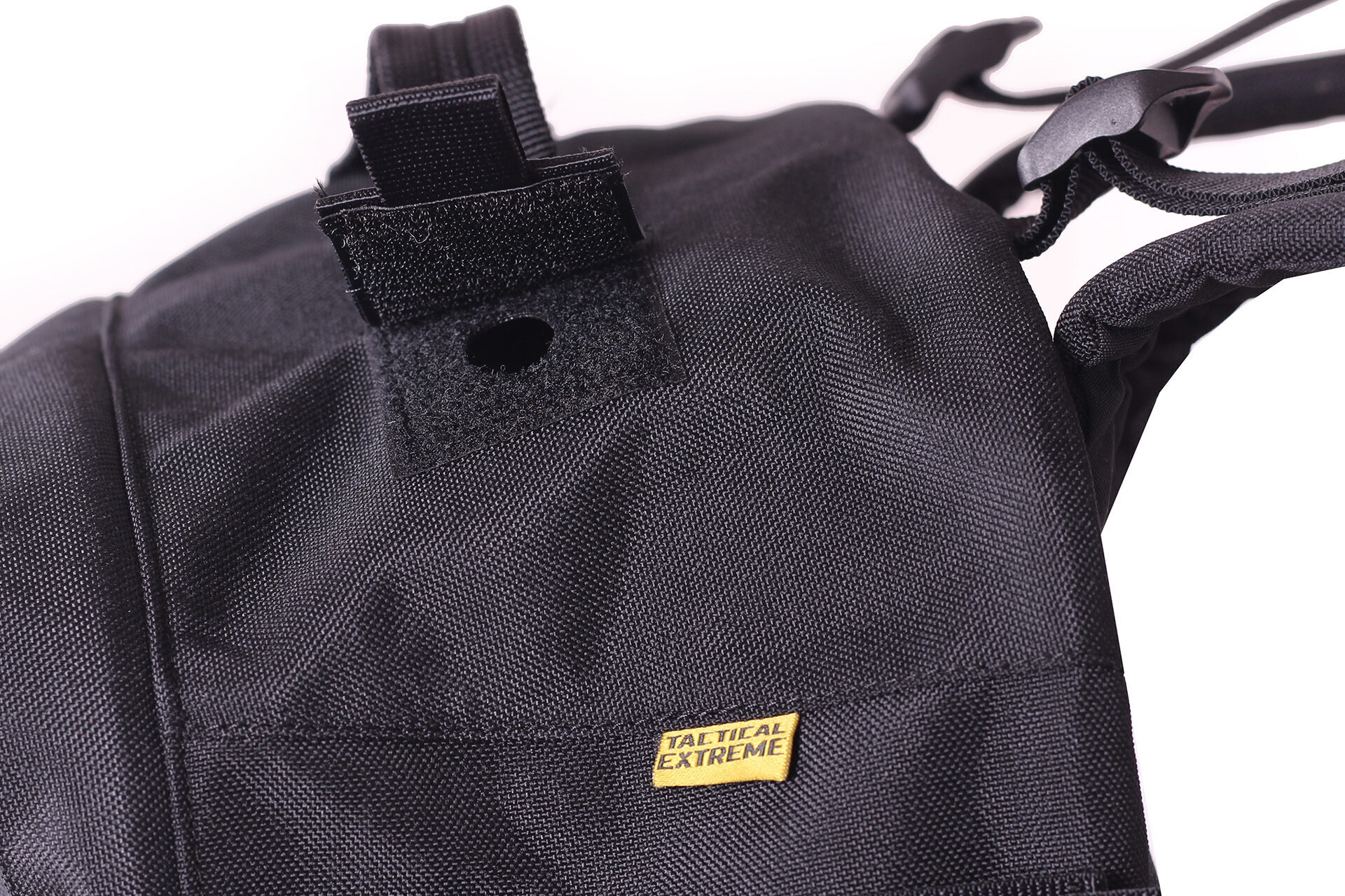 TC рюкзак TACTIC 38 Black, фото 4