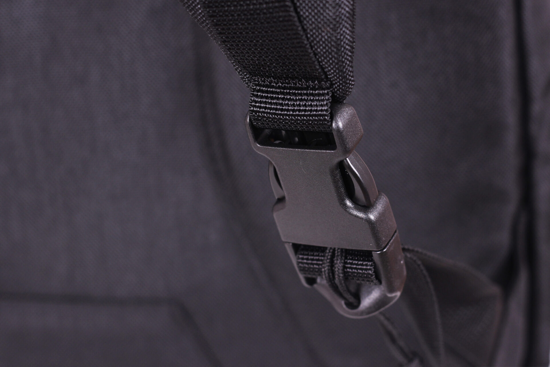 TC рюкзак TACTIC 38 Black, фото 3
