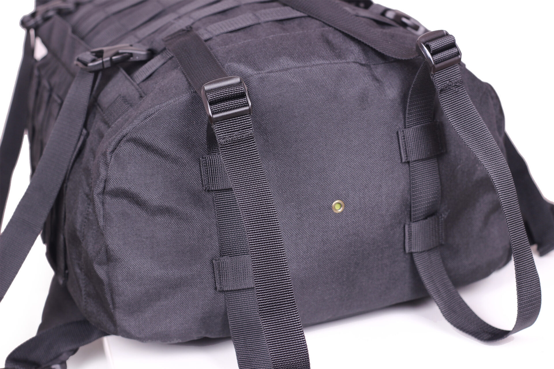 TC рюкзак TACTIC 38 Black, фото 2