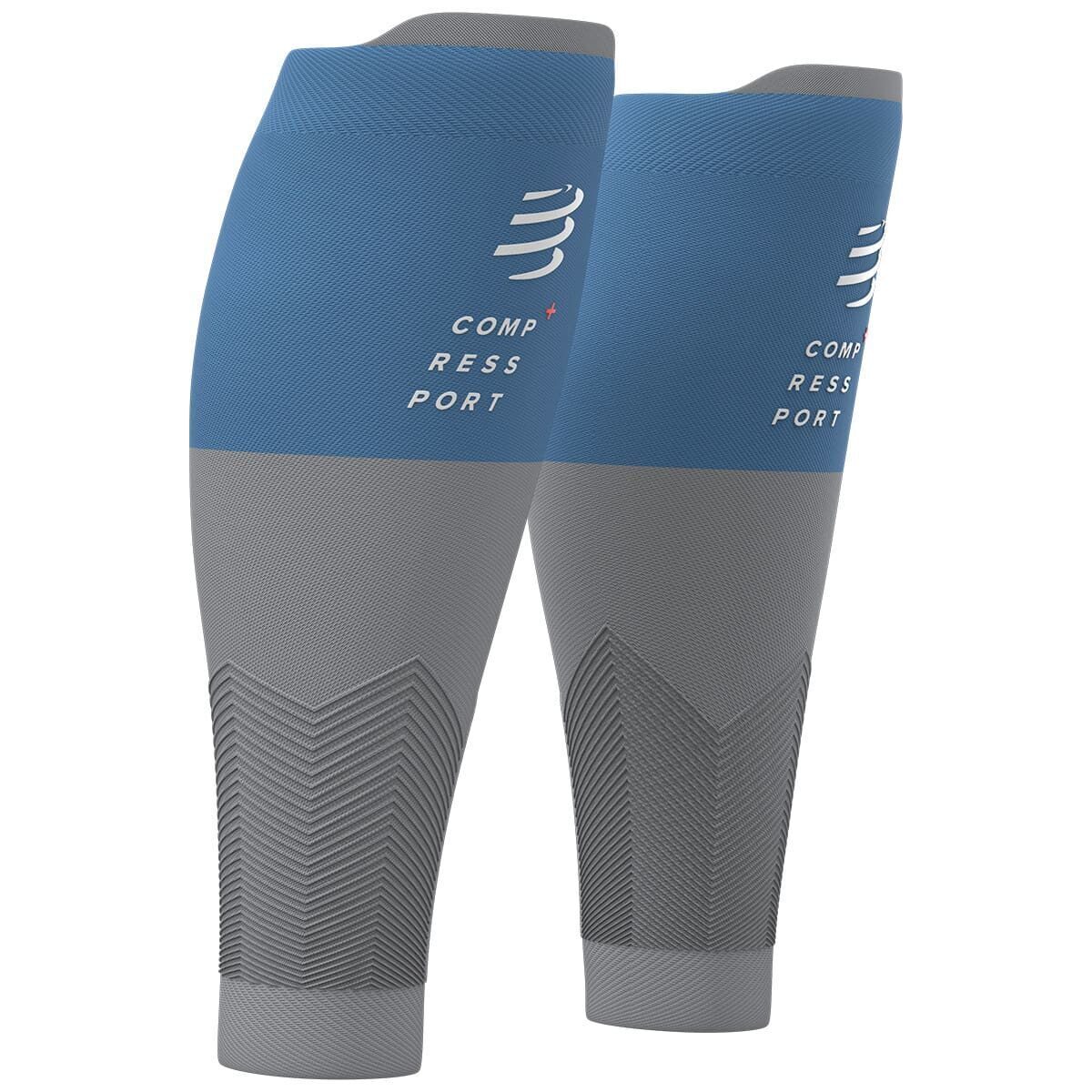 CS Гетри R2 V2, Pacific Blu/Alloy, T2