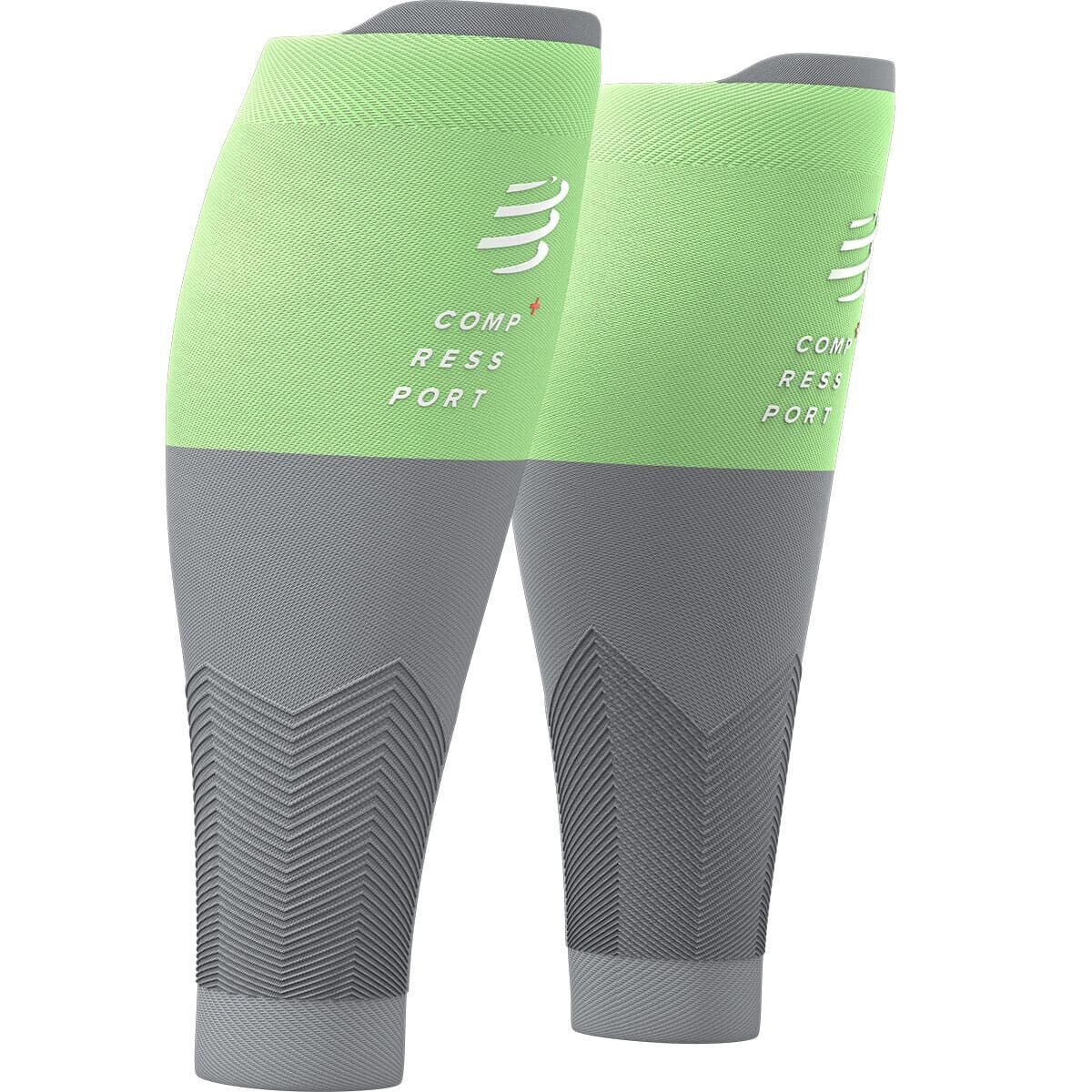 CS Гетри R2 V2, Paradise Green, T2