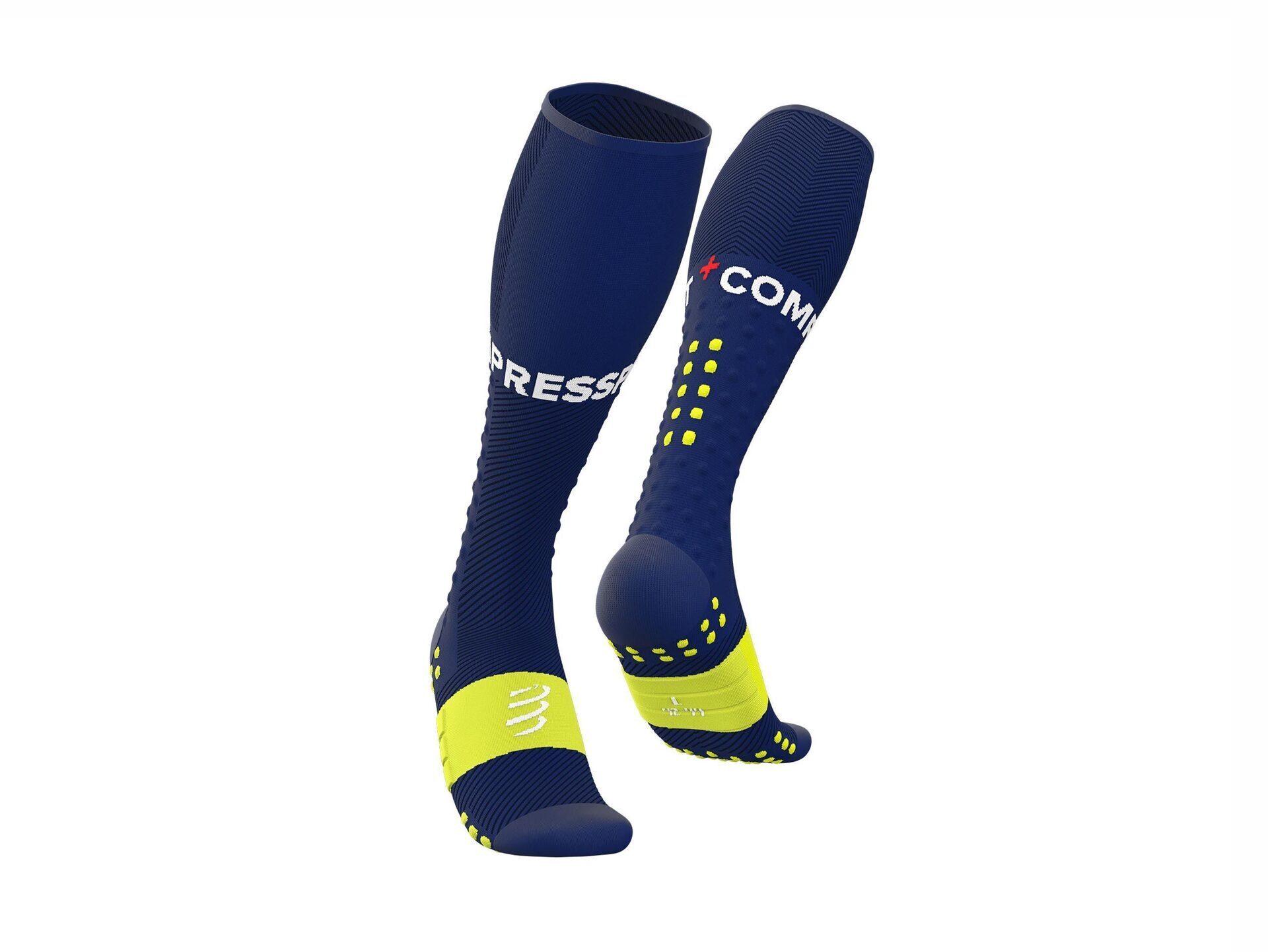 CS Гольфи Full Socks Run, Sodalite, T1