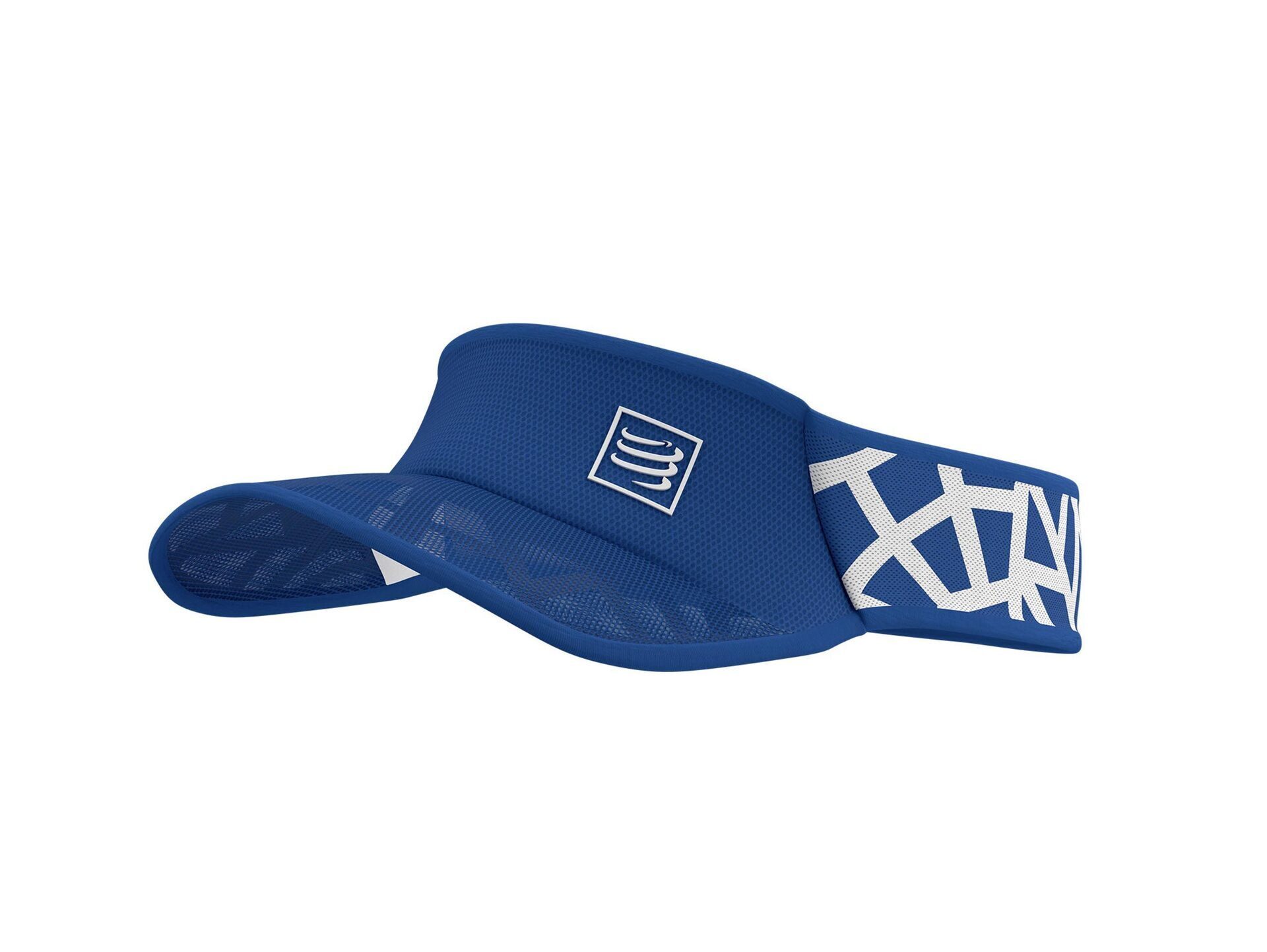 CS Козирок Spiderweb Visor Ultralight, Sodalite/White