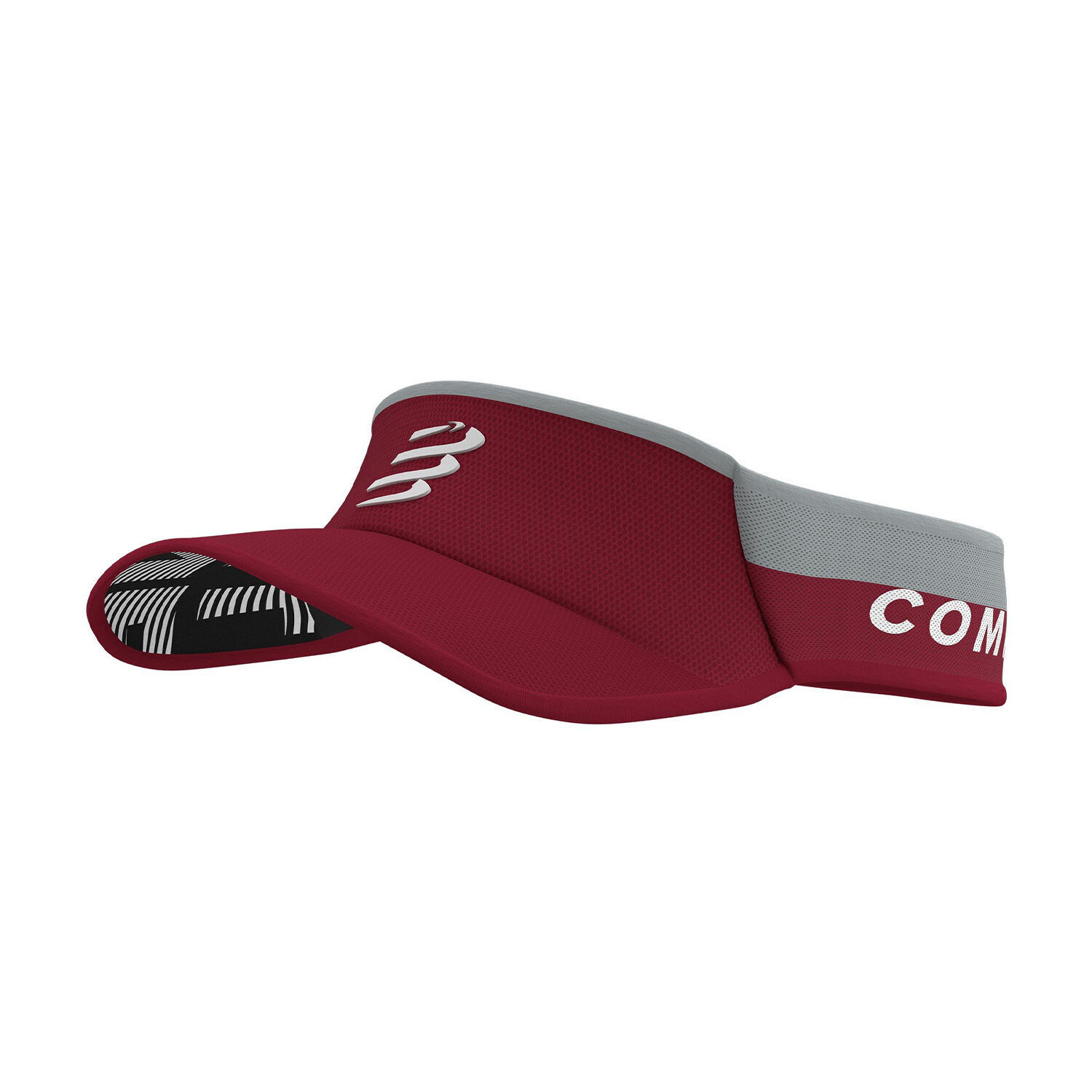CS Козирок Visor Ultralight 2023, Spd Apple/Steel Grey
