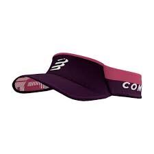 CS Козирок Visor Ultralight 2023, Winterbloom/Deco Rose