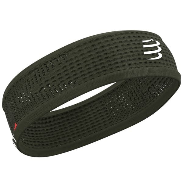 CS Пов'язка Headband Thin On/Off, Rf Green