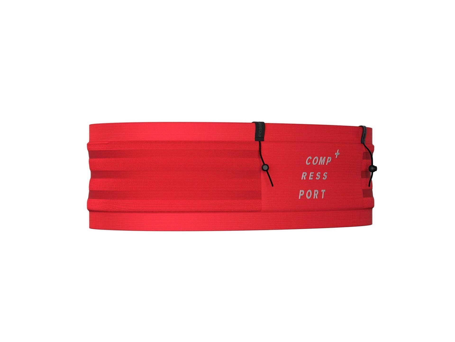 CS Пояс Free Belt Pro, Red, XS/S