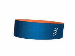 CS Пояс Free Belt, Pacific Blu/Papaya, XL/XXL