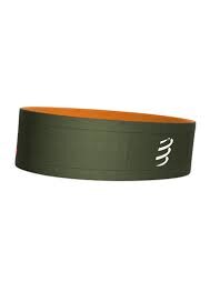 CS Пояс Free Belt, Rf Green/Dk Cheddar, XS/S