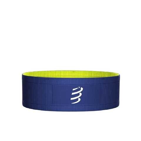CS Пояс Free Belt, Sodalite/Lime, M/L