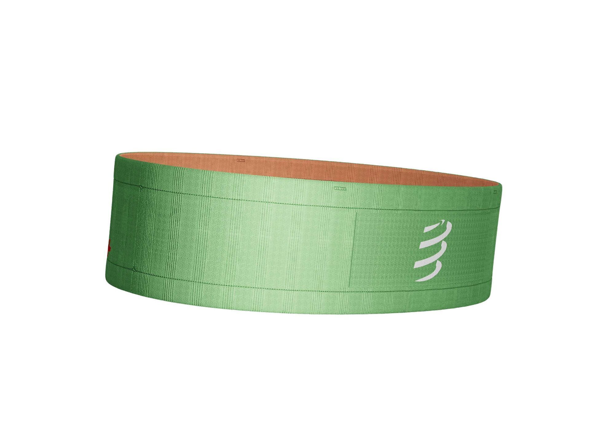 CS Пояс Free Belt, Summer Green/Papaya Punch, M/L