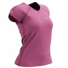 CS Футболка Training SS Tshirt W, Deco Rose, M