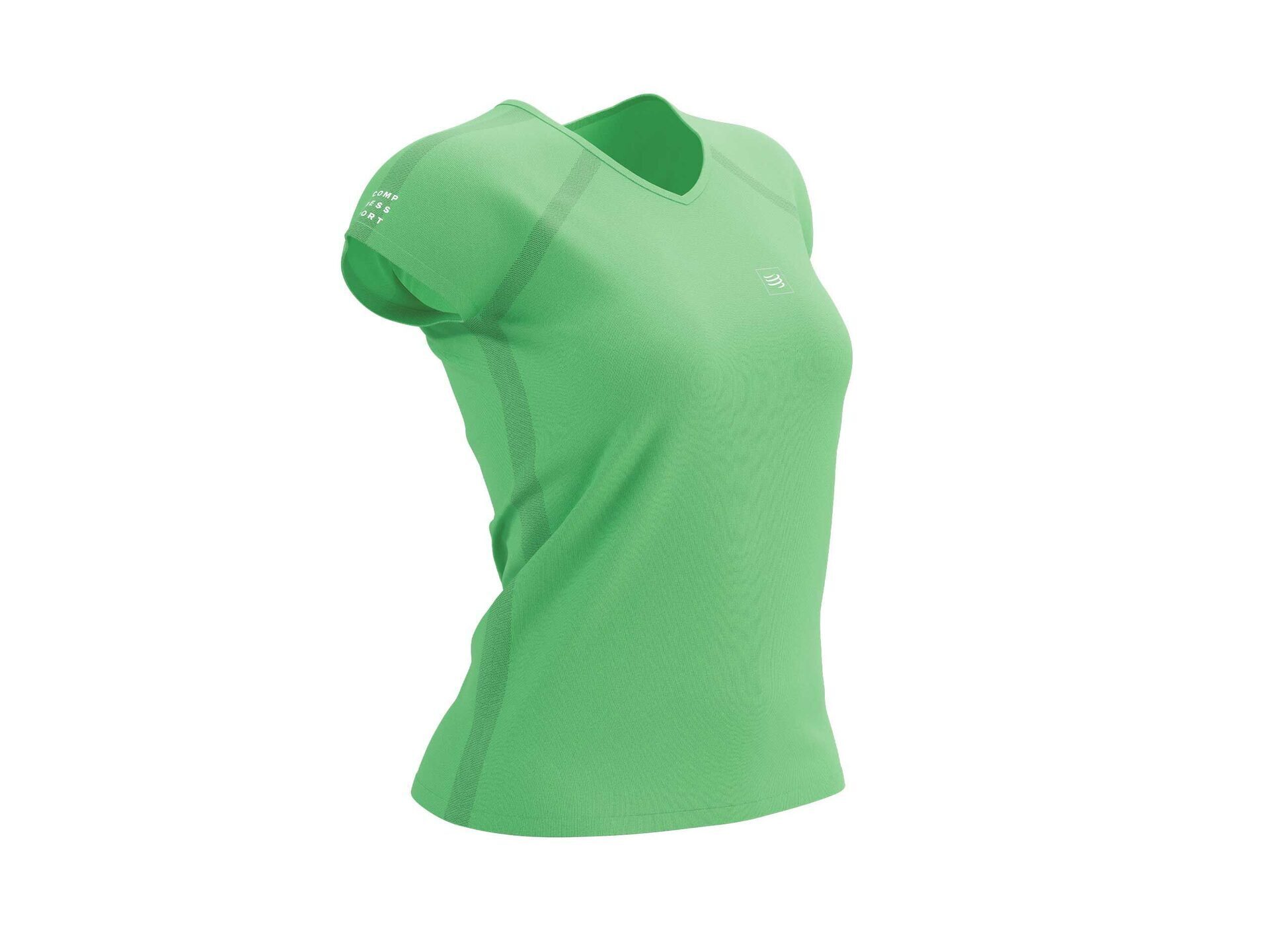 CS Футболка Training SS Tshirt W, Summer Green, S