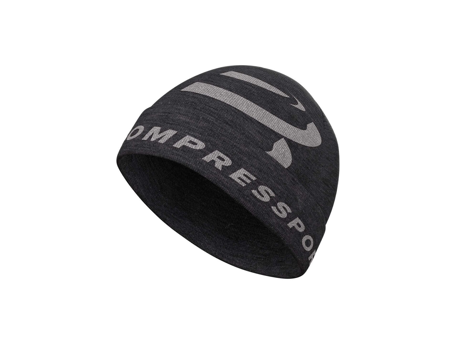 CS Шапка Casual Beanie, Asphalte Black