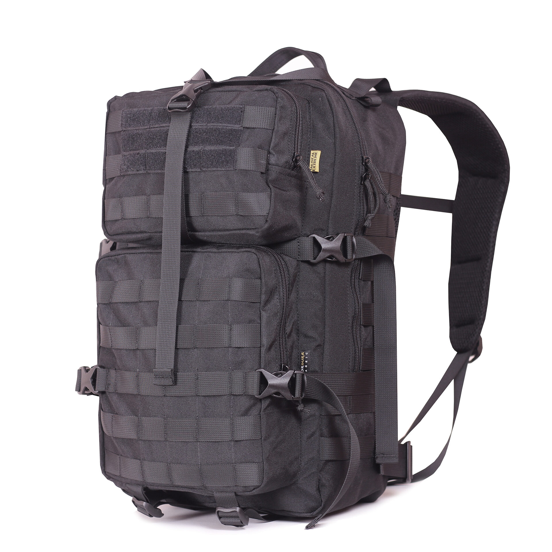 TC рюкзак TACTIC 30 Black