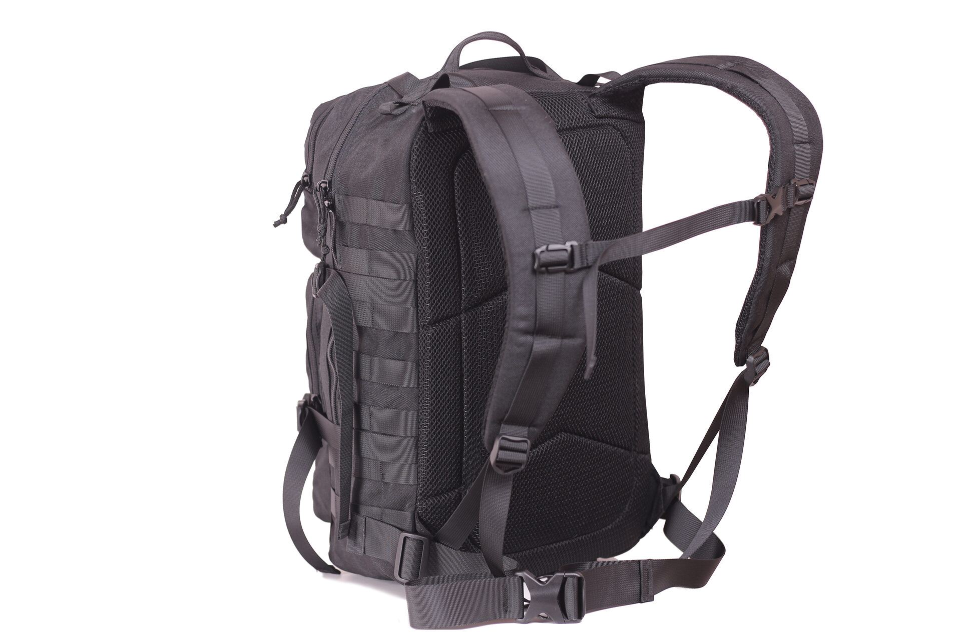 TC рюкзак TACTIC 30 Black, фото 6