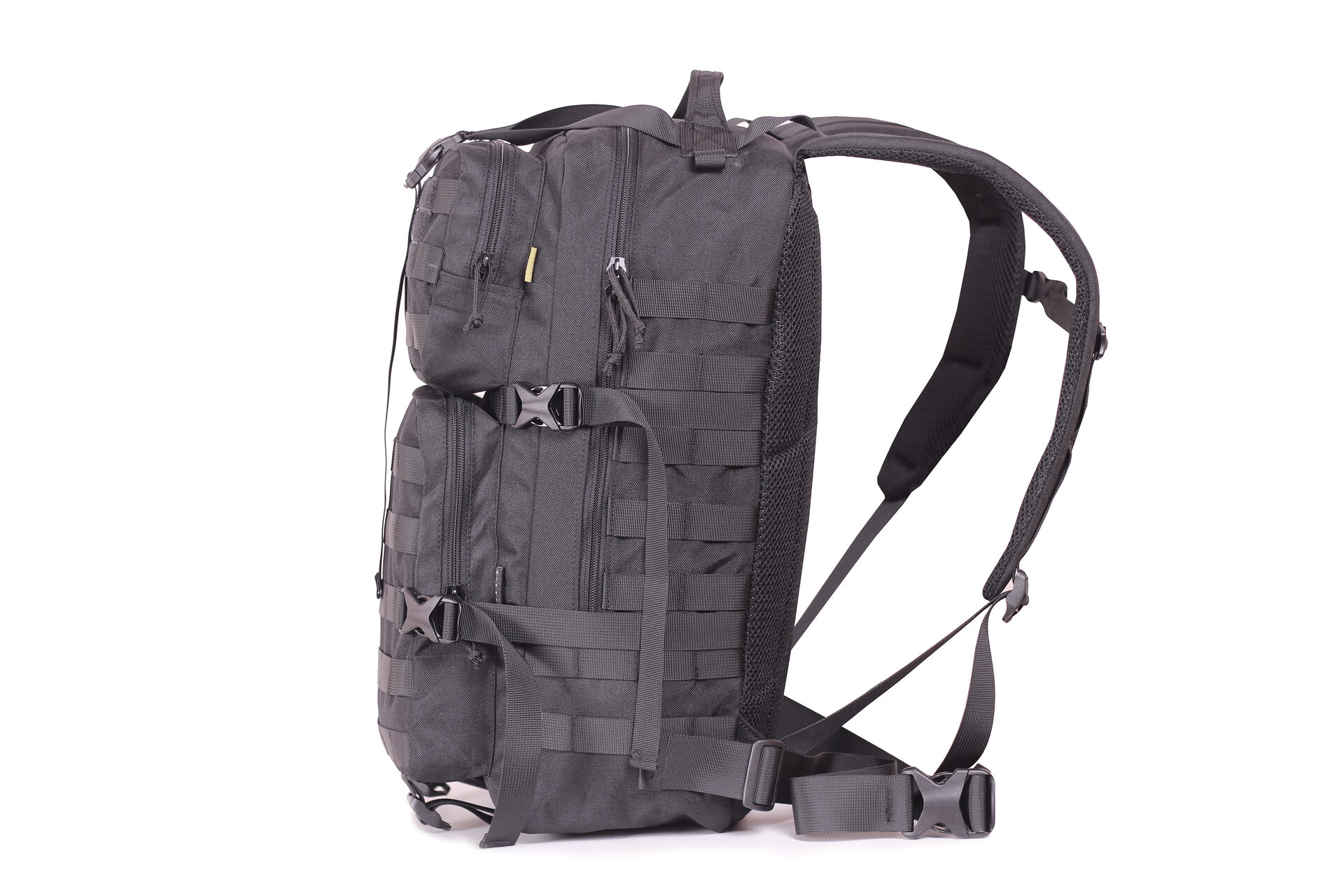 TC рюкзак TACTIC 30 Black, фото 5