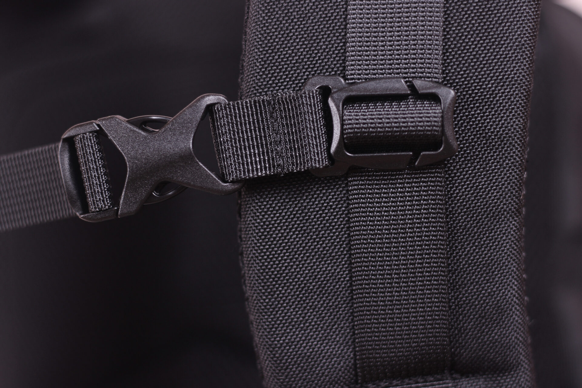 TC рюкзак TACTIC 30 Black, фото 3