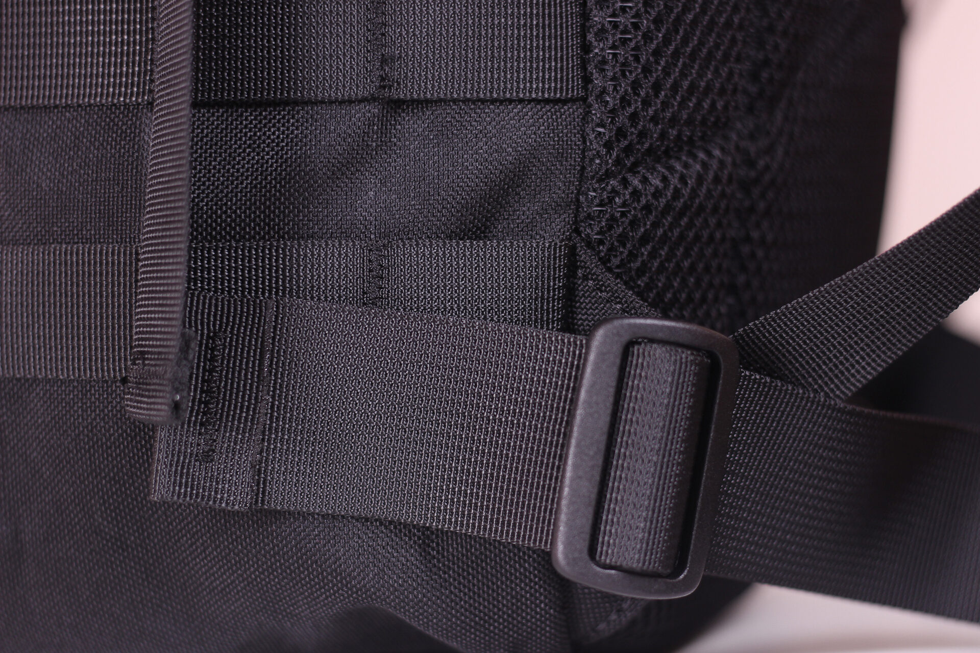 TC рюкзак TACTIC 30 Black, фото 2