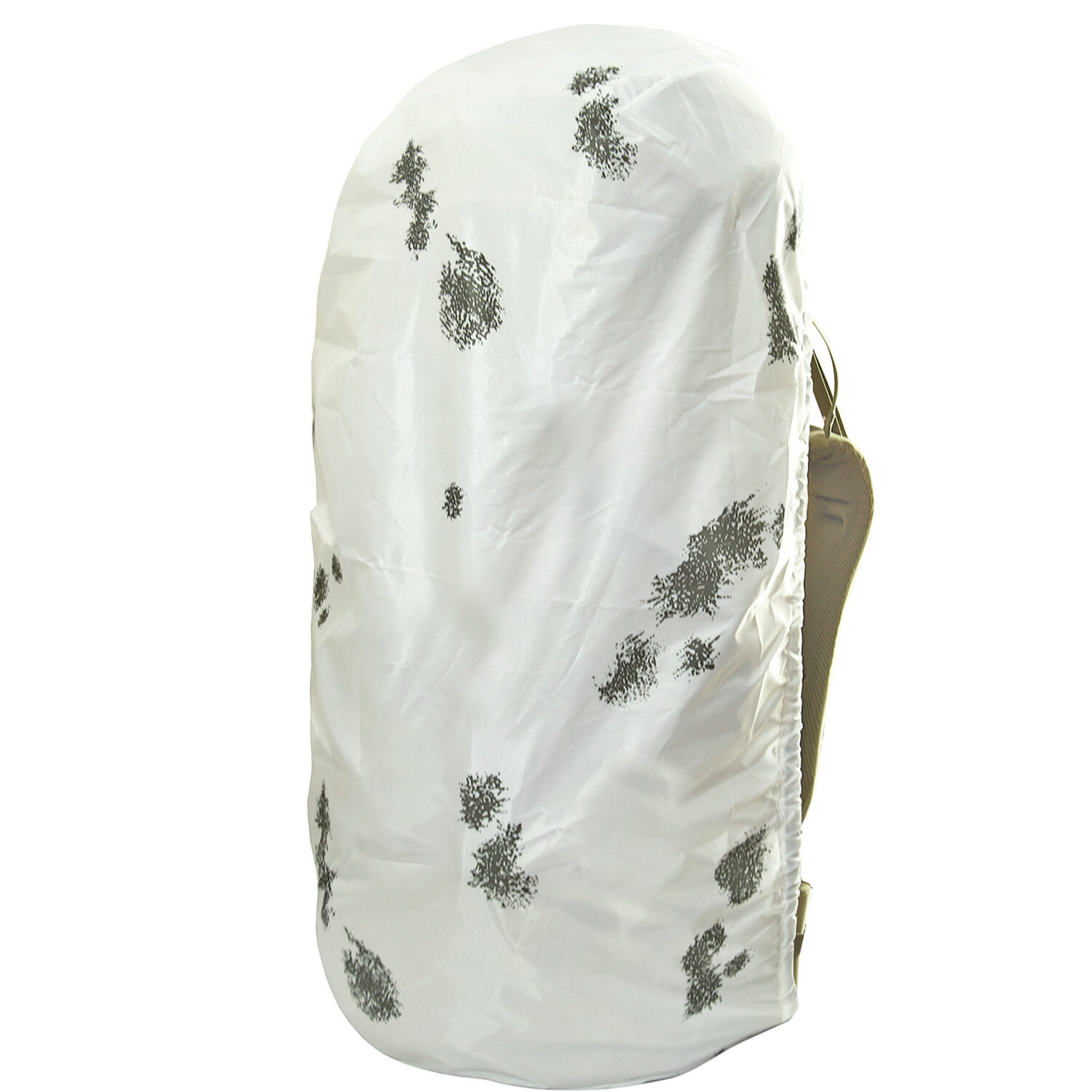 TE Чохол для РЮКЗАКА 40-70L WHITE