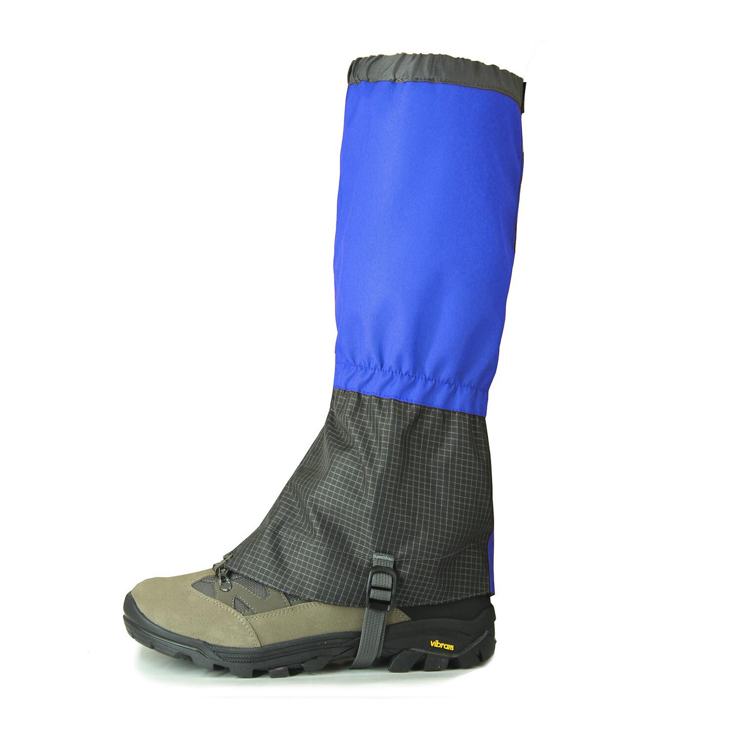 TE Гамаші SNOW Blue M