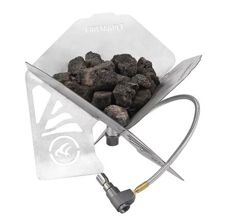 FM Antarcti Gas Fire Pit пальник зі шлангом