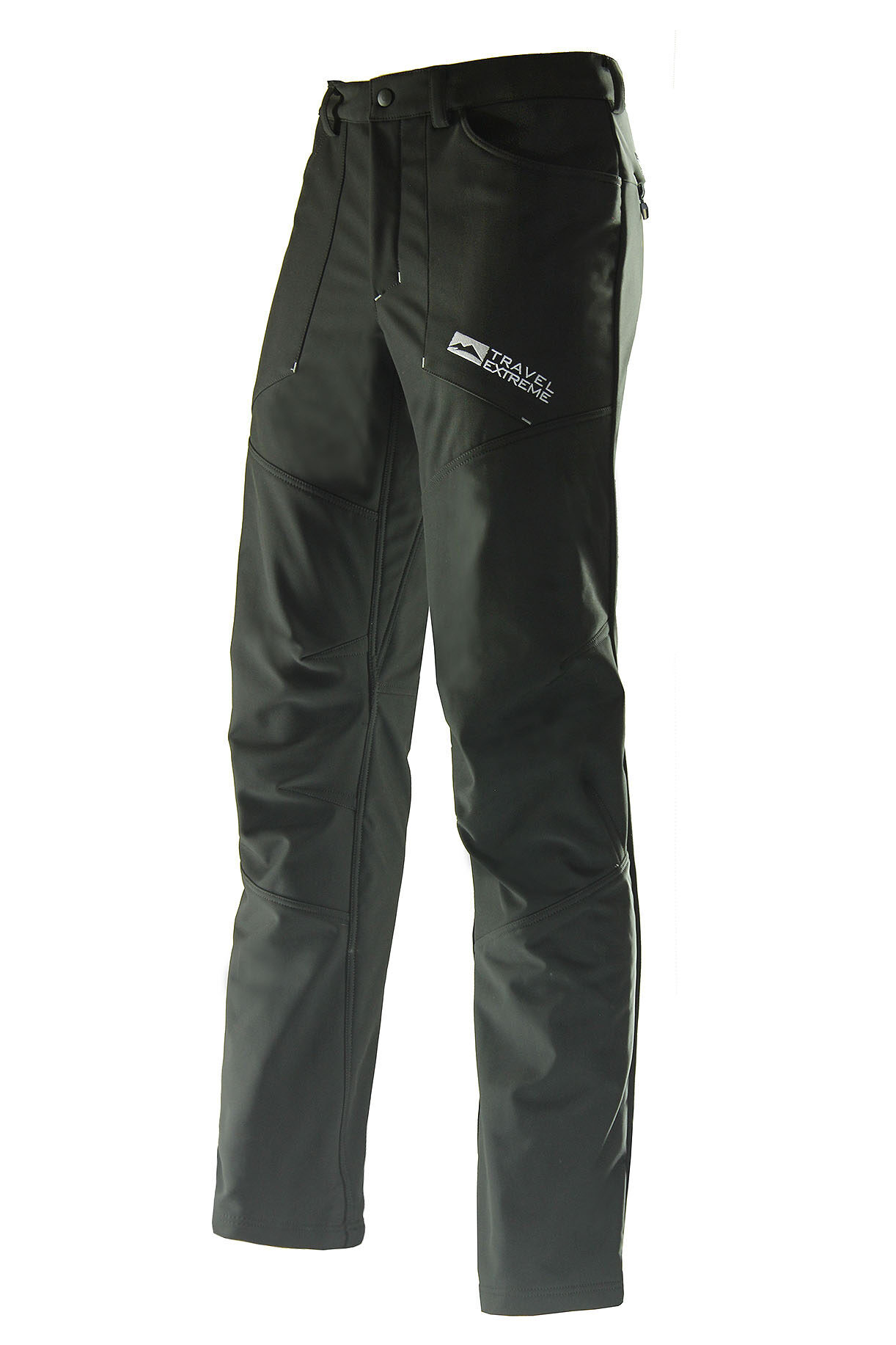 TE Штани TAURUS SoftShell