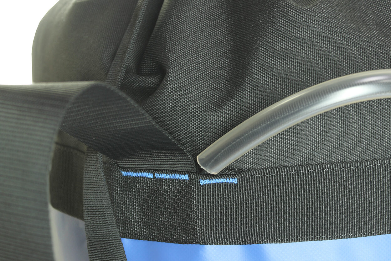 FA Рюкзак TRANSPORT 45 BLUE, фото 5