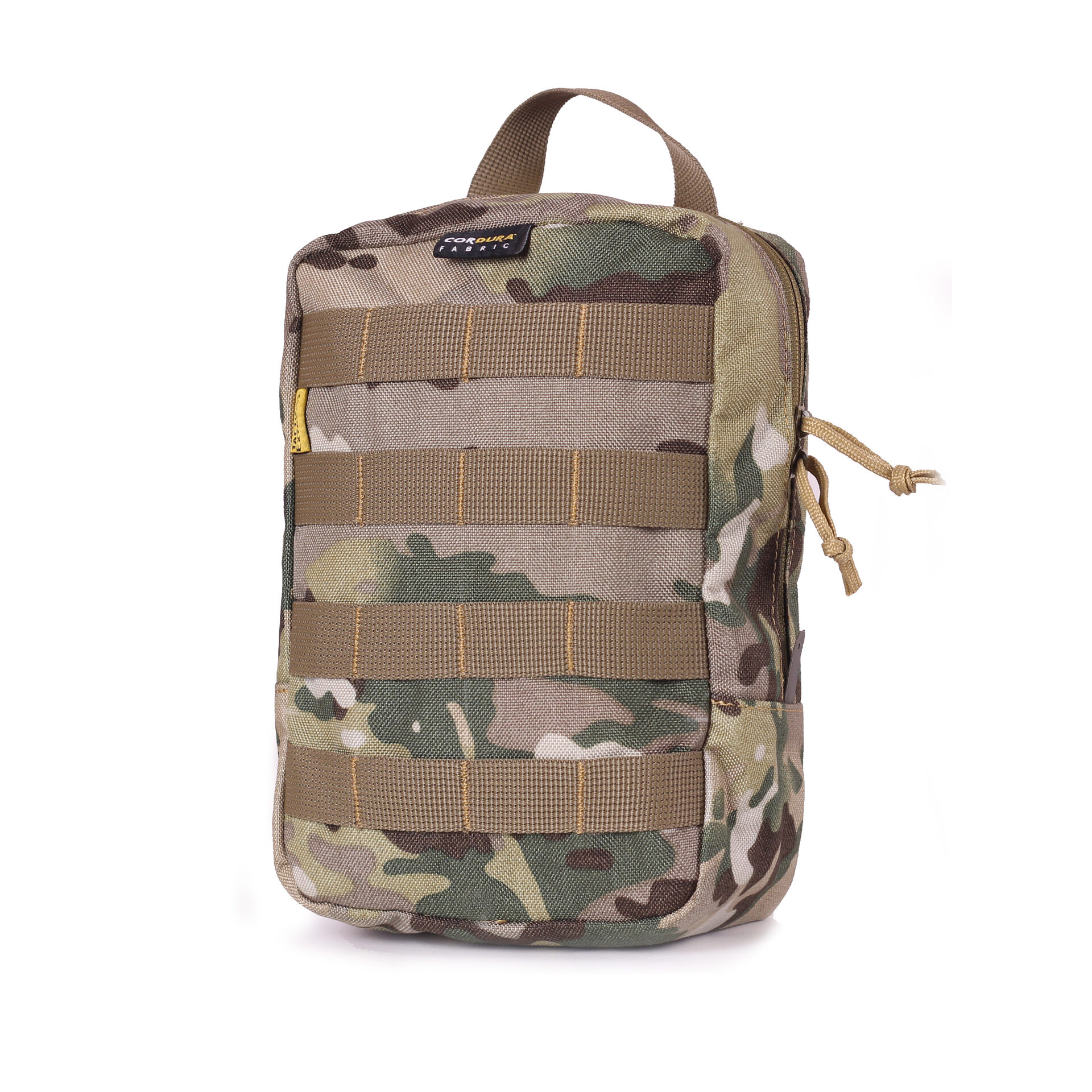 TC сумка навісна MOLLE 2,5L Multicam