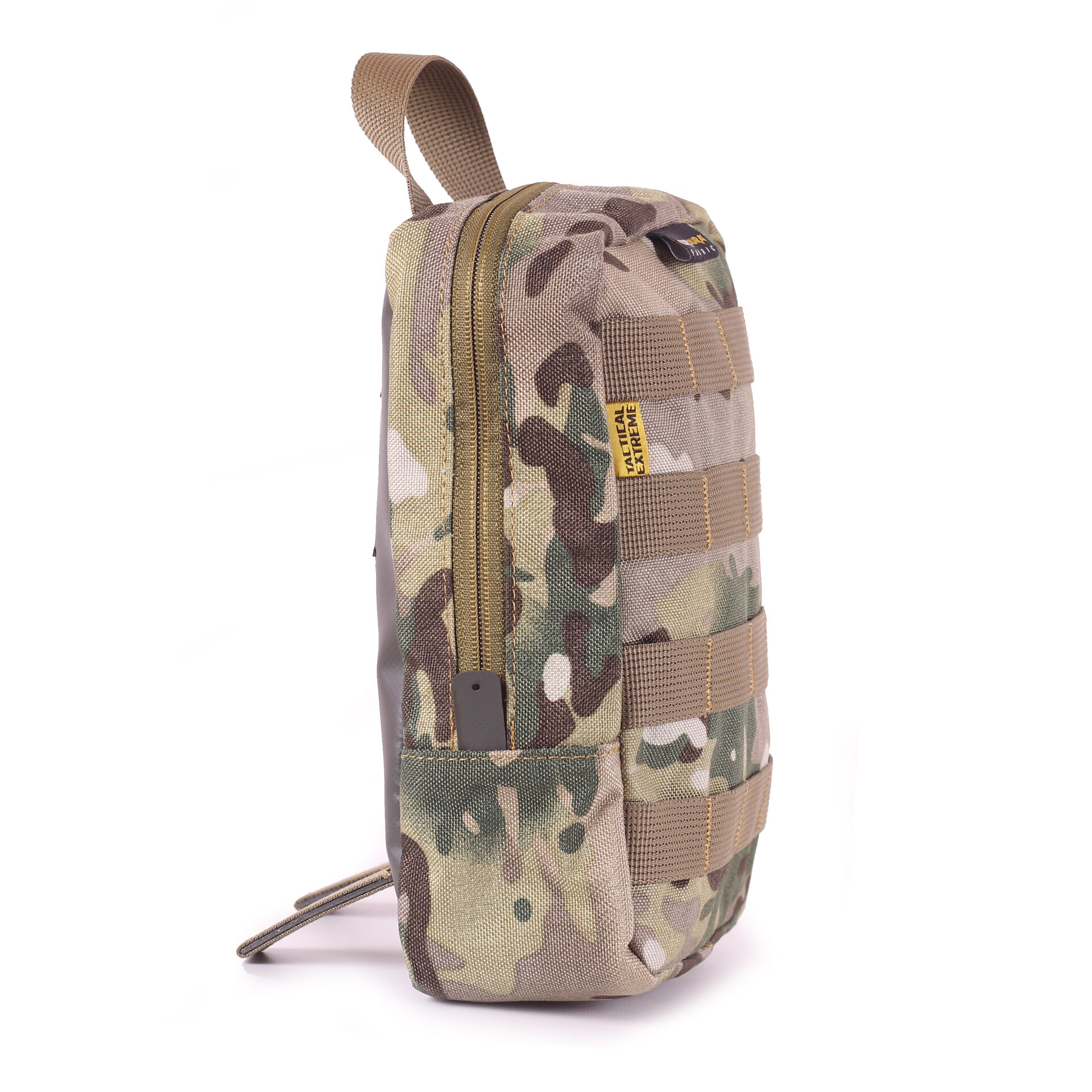 TC сумка навісна MOLLE 2,5L Multicam, фото 3