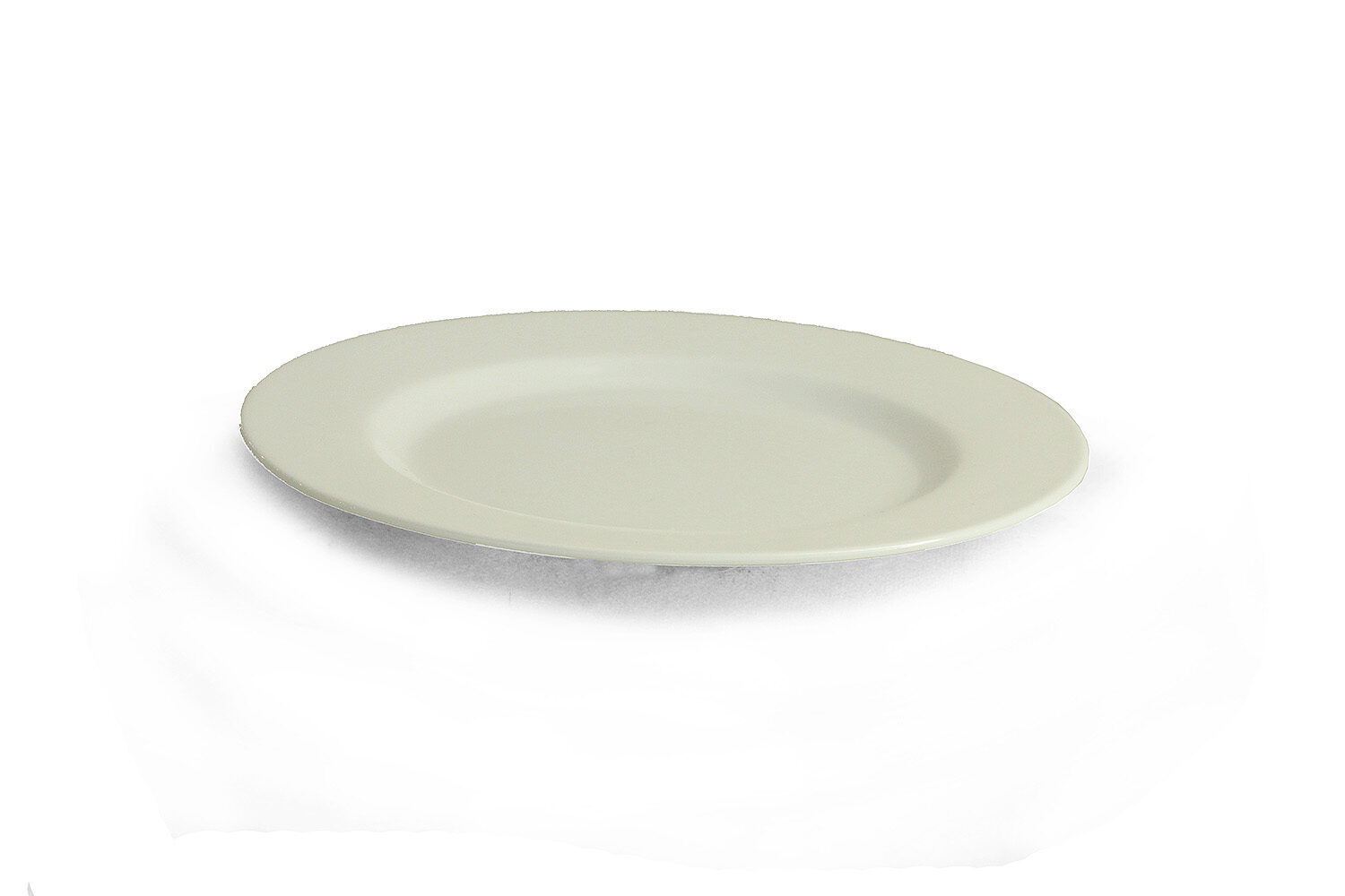 FM FMC Plate пластикова тарілка