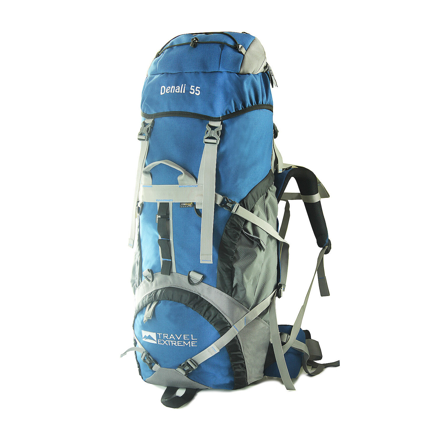 TE Рюкзак DENALI 70 Blue
