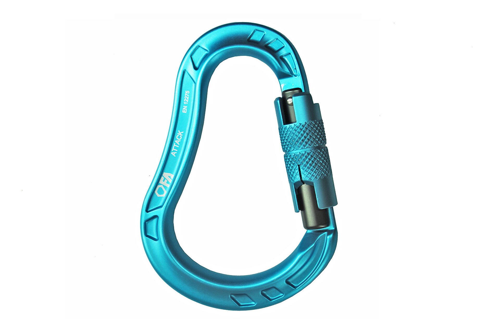 FA Карабін ATTACK LIGHT BLUE