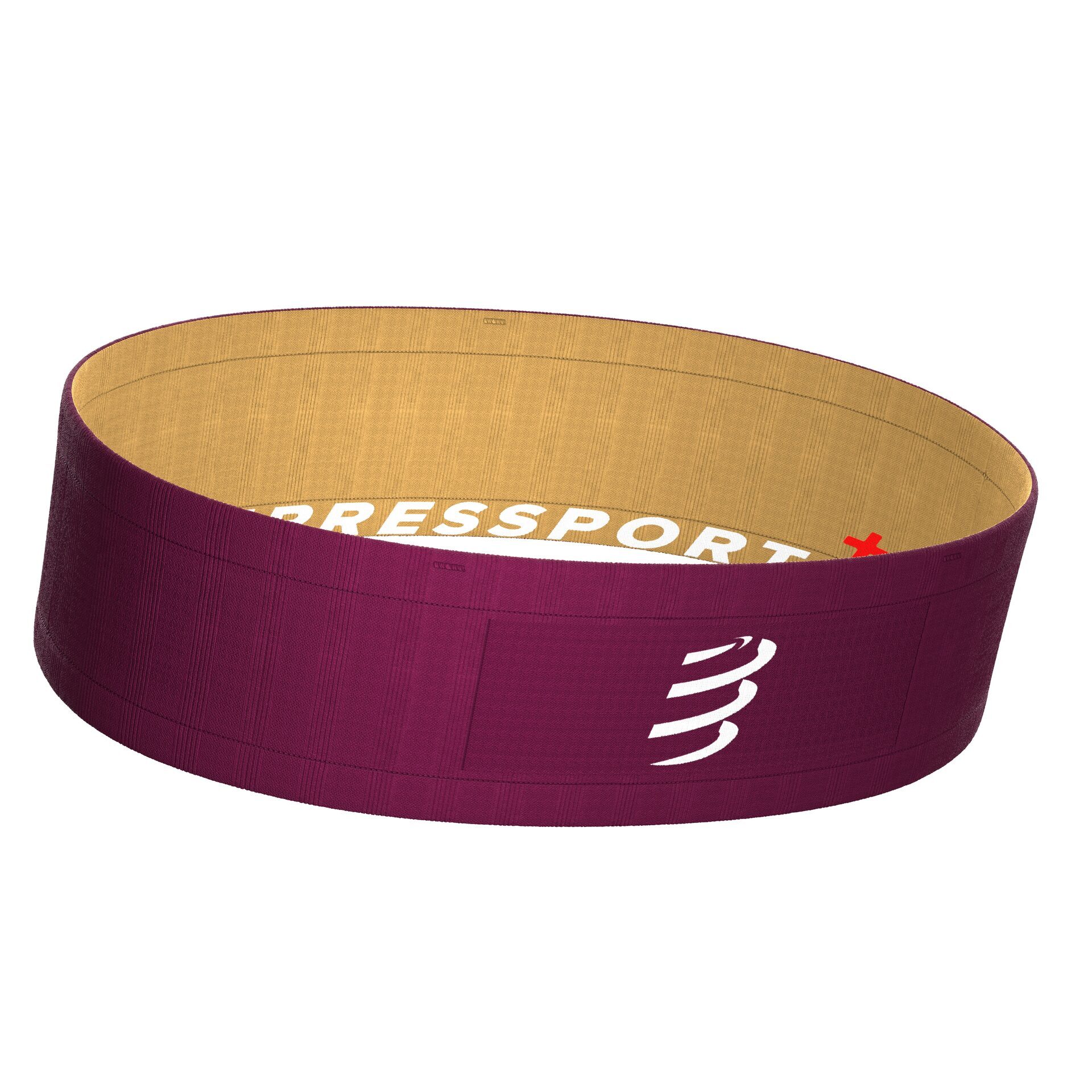 CS Пояс Free Belt, Zinfandel/Honey, M/L