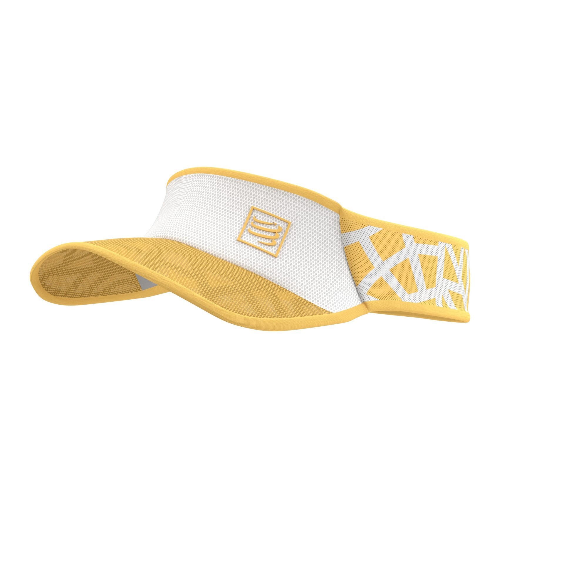 CS Козирьок Spiderweb Visor Ultralight, White/Honey Gold