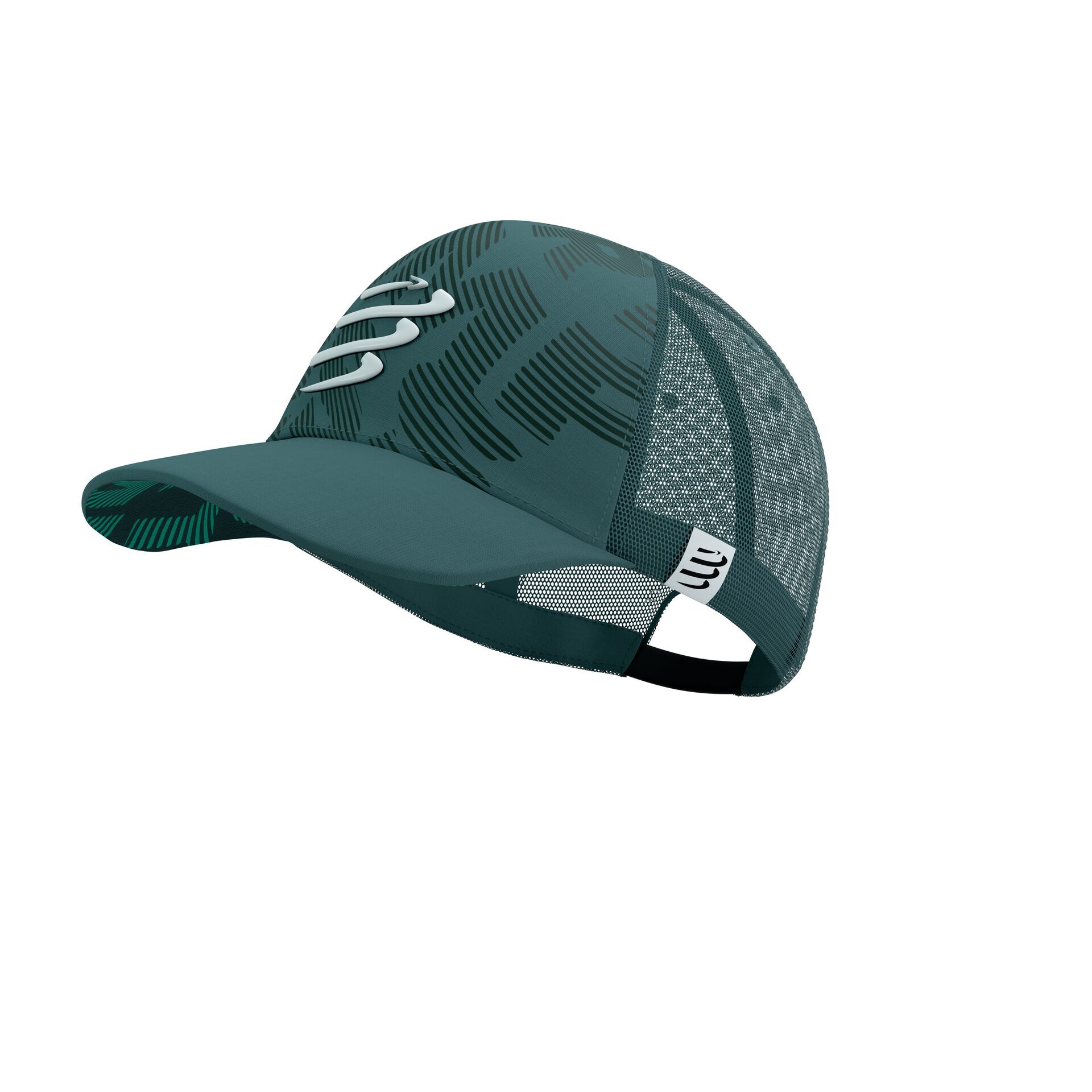 CS Картуз із сіткою Trucker Cap, Silver Pine