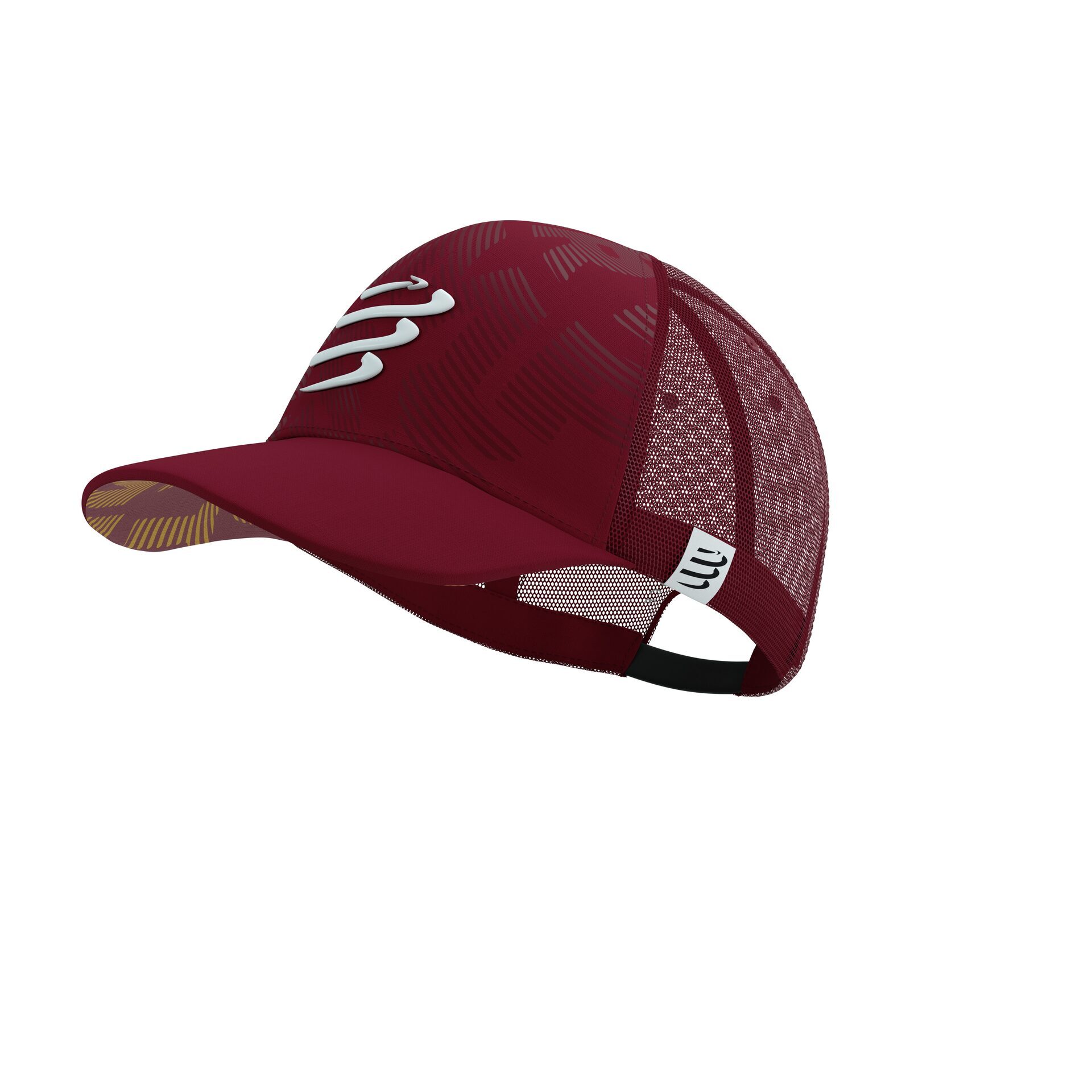 CS Картуз із сіткою Trucker Cap, Zinfandel