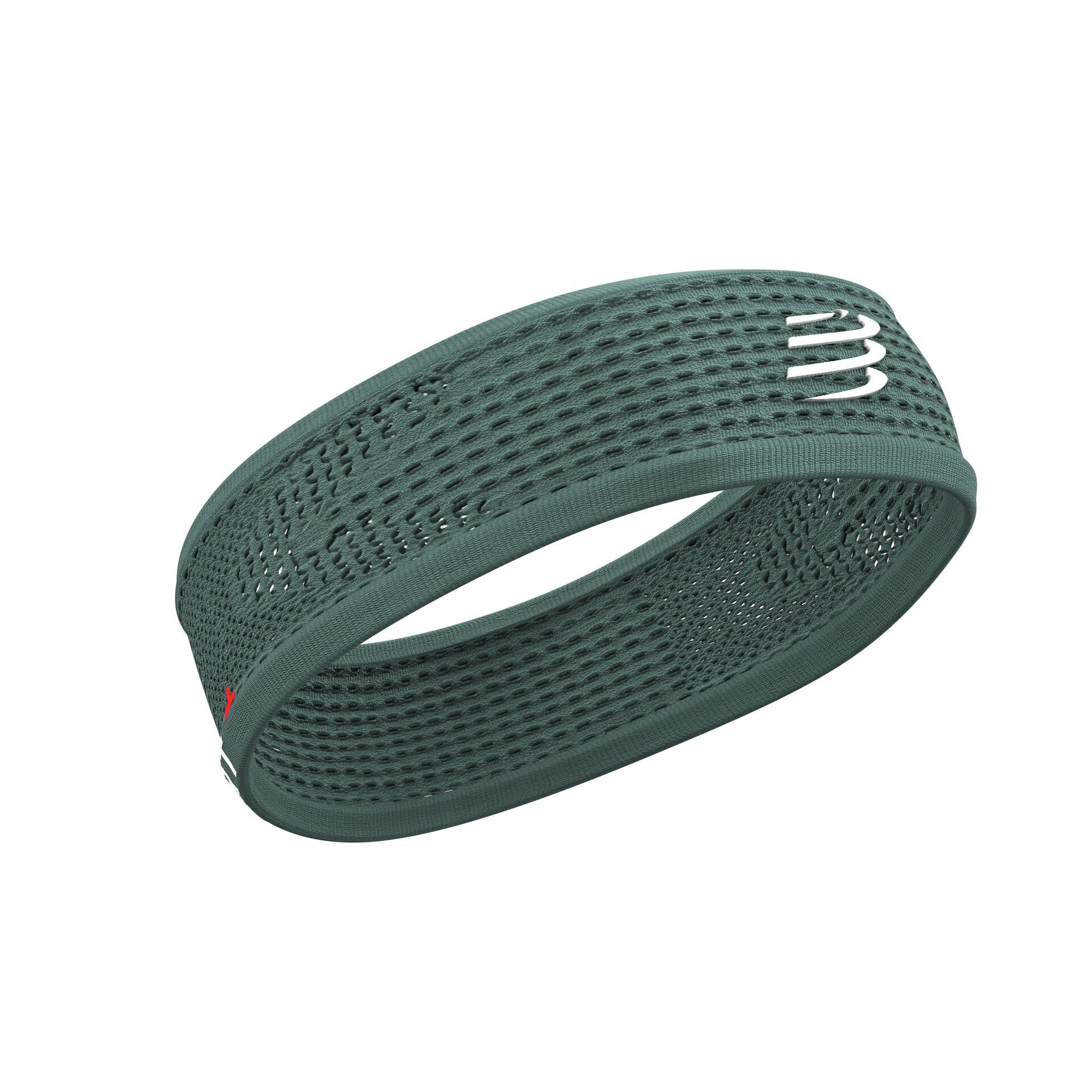 CS Пов'язка Headband Thin On/Off, Silver Pine