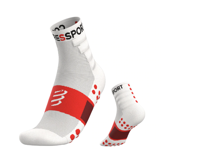 CS Шкарпетки Training Socks 2-Pack, White, T3