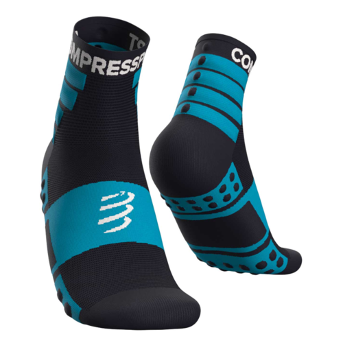 CS Шкарпетки Training Socks 2-Pack, Blue, T4