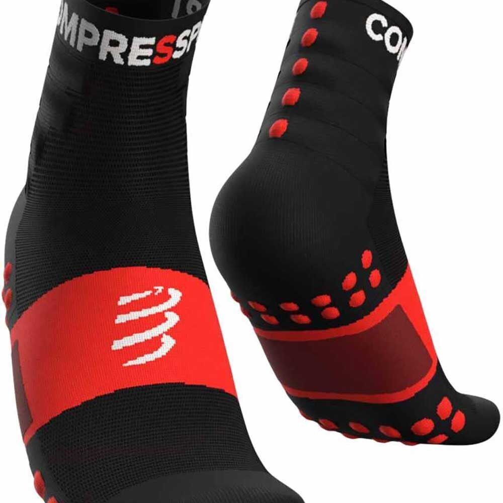 CS Шкарпетки Training Socks 2-Pack, Black, T2, фото 2