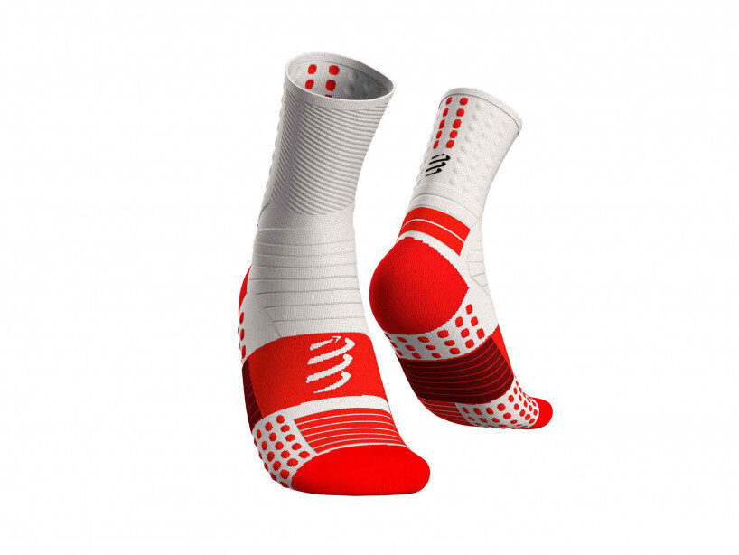 CS Шкарпетки Pro Marathon Socks, White, T3