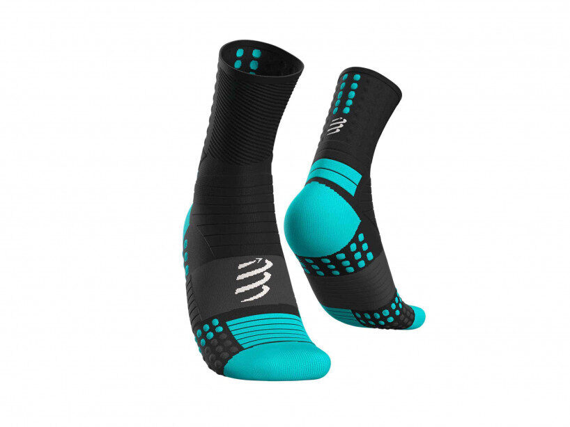 CS Шкарпетки Pro Marathon Socks, Black, T4