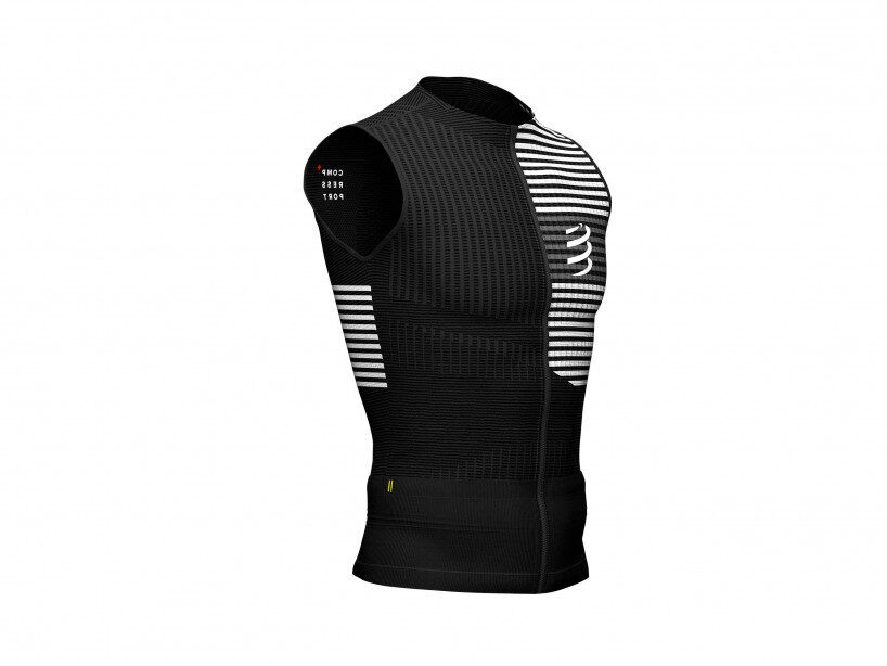 CS Майка Tri Postural Tank Top, Black, M