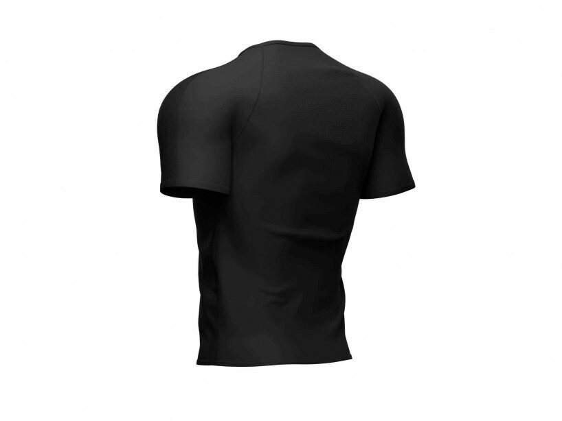 CS Футболка Training Tshirt SS, Black, S, фото 2
