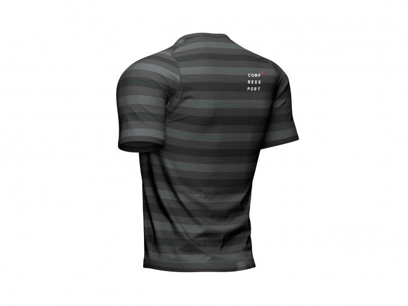 CS Футболка Performance SS Tshirt, Black, M (2020), фото 2