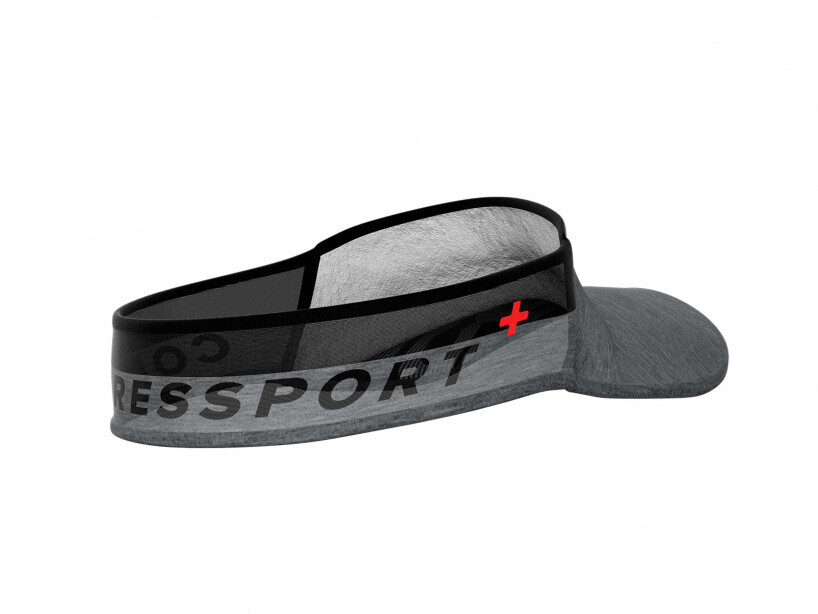 CS Козирок Visor Ultralight, Grey Melange, фото 2