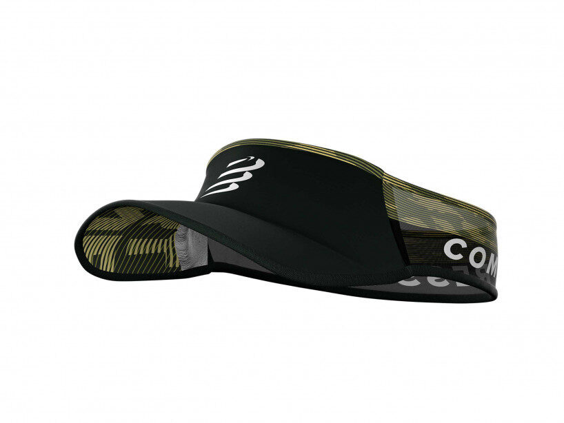 CS Козирок Visor Ultralight, Black/Camo
